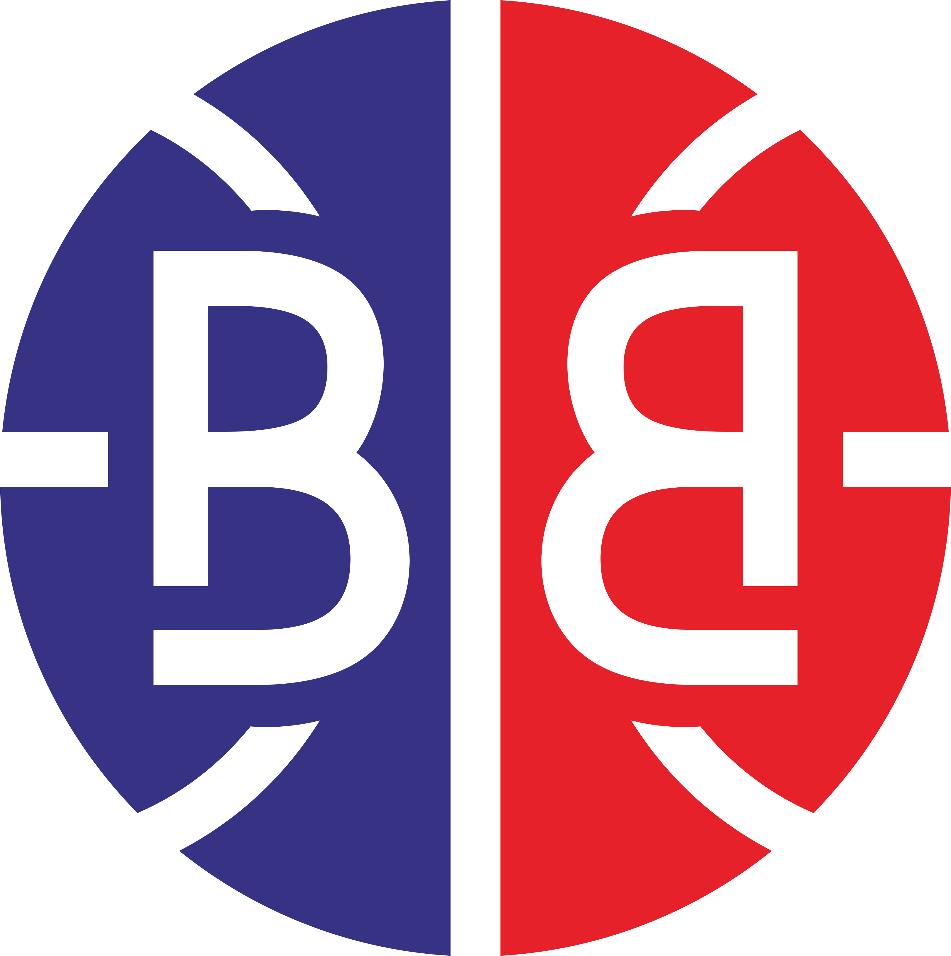 Logo BeBasket ballon 2024
