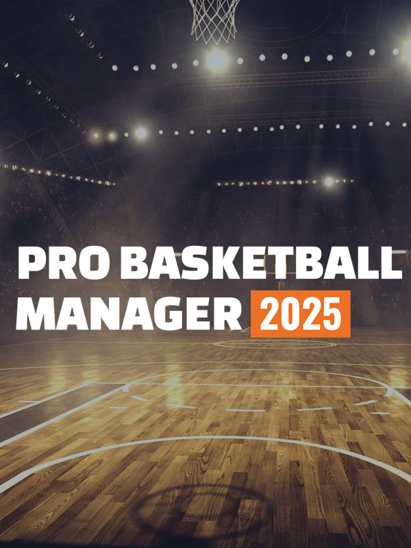 Pro Basketball Manager 