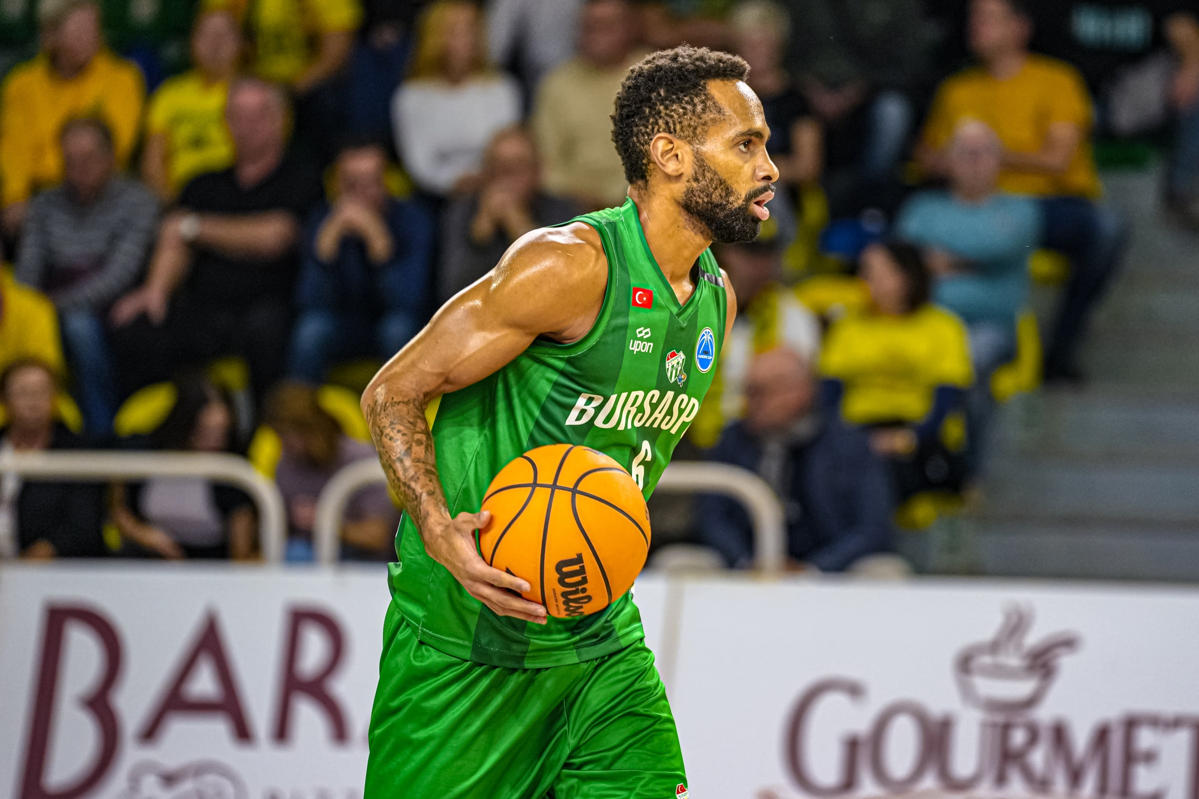 David Michineau attend un club pour la saison 2025-2026