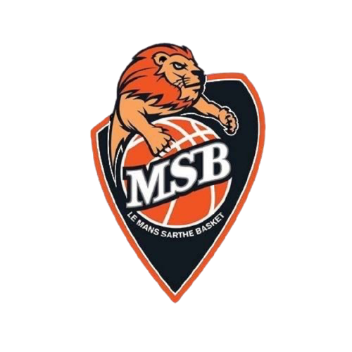 Le logo du MSB jusqu'ici