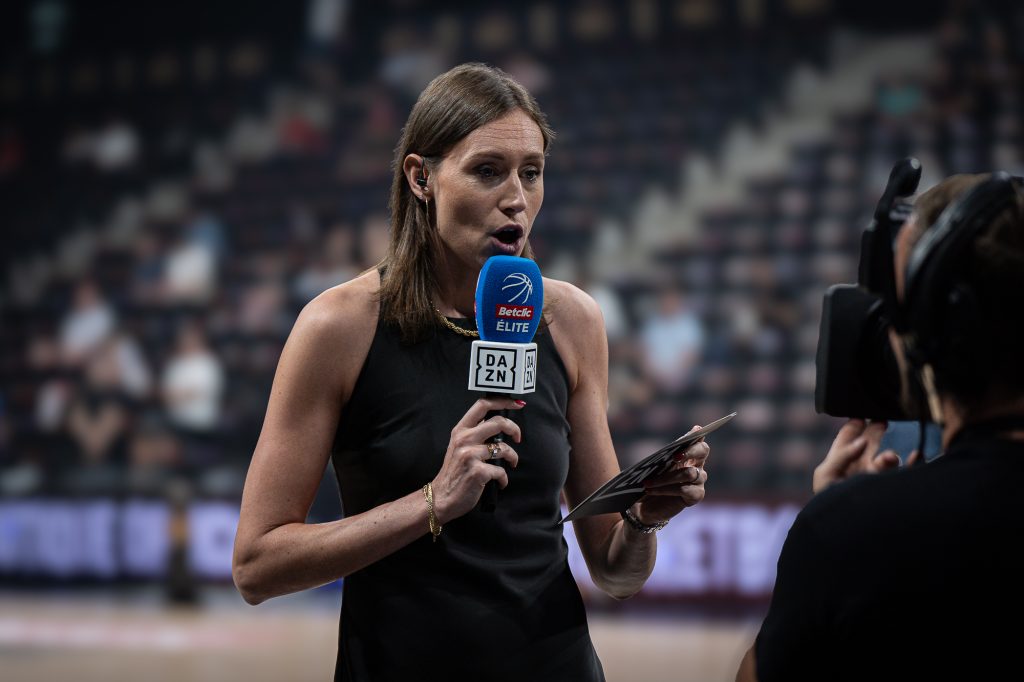 dazn liga endesa