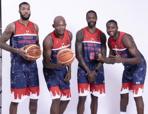 Evans Ganapamo rejoint Casablanca sa nouvelle équipe marocaine