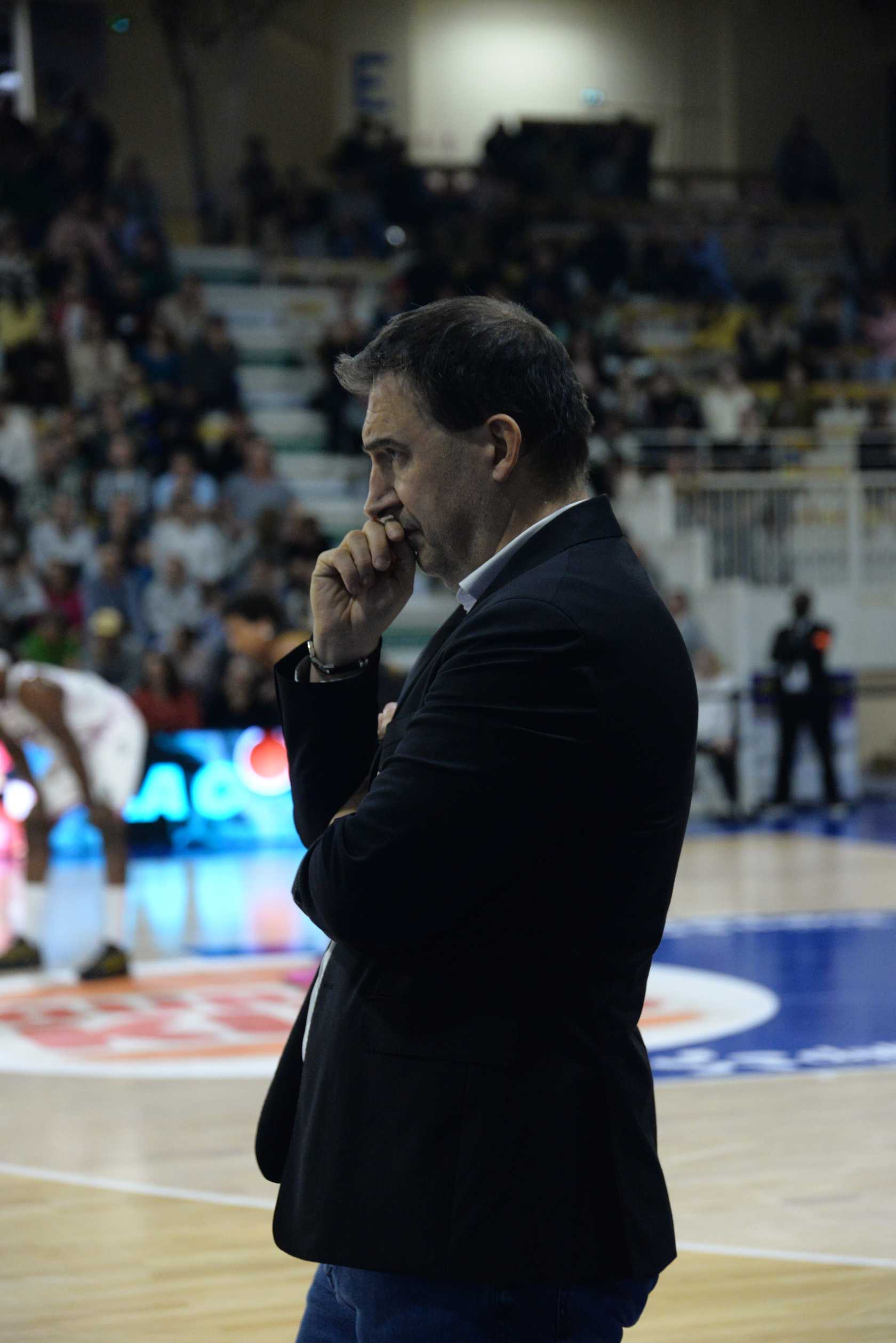 Stephane Elerlin