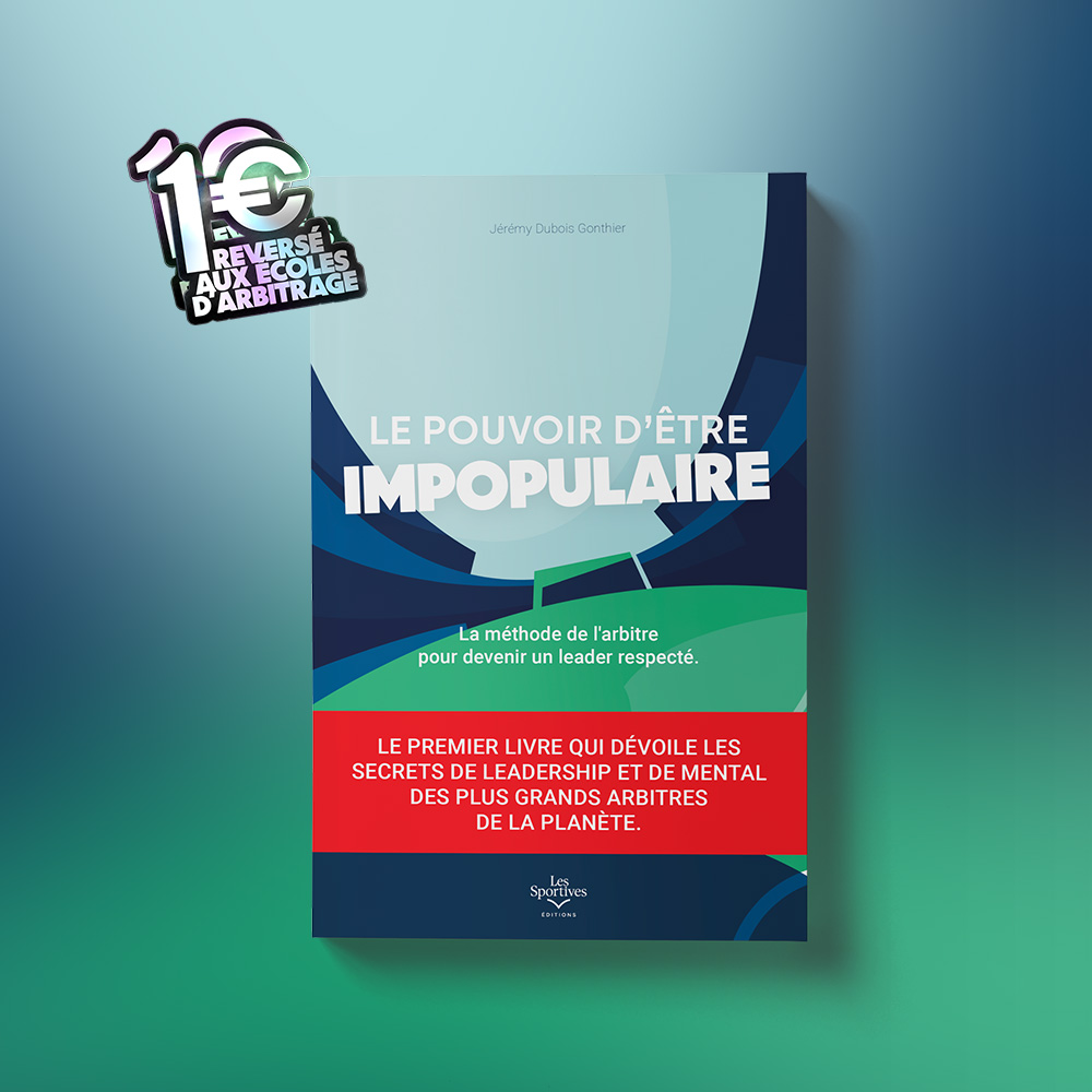 Le Pouvoir d’être Impopulaire