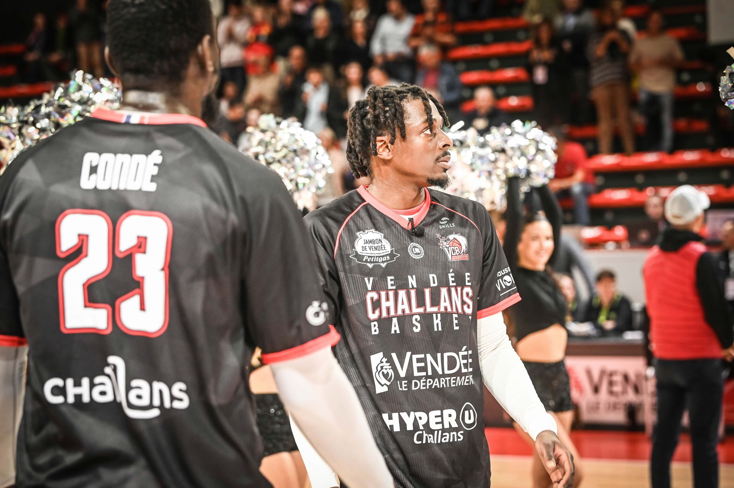 Crédit : Gregory Laroche