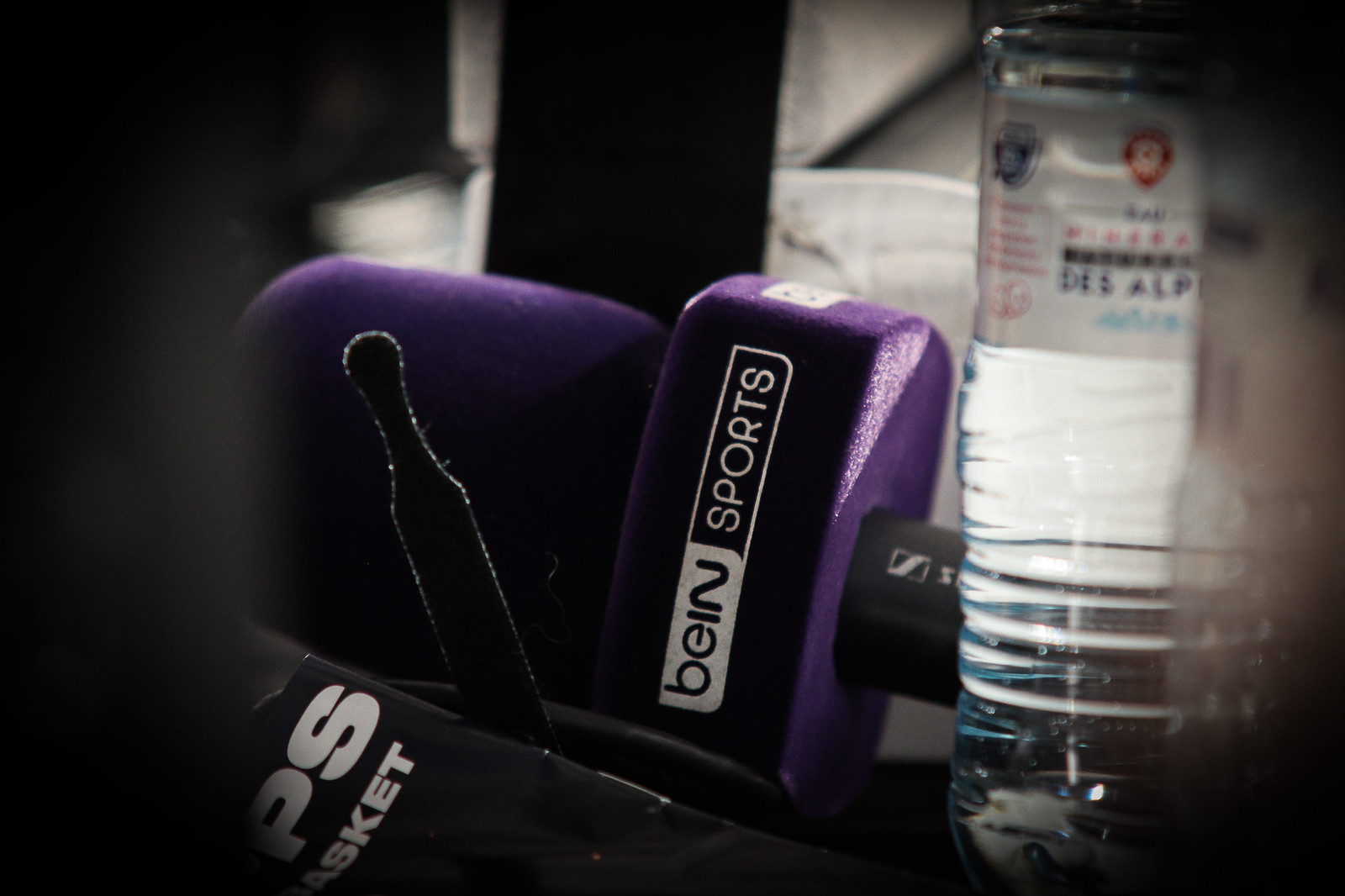 beIN Sports diffuse le match de l'équipe de France masculine contre la Hongrie