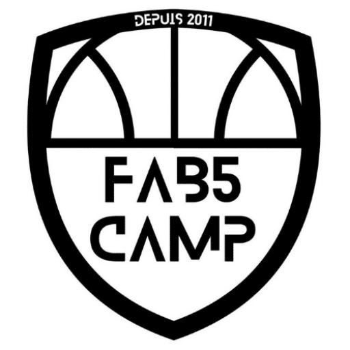 Fab 5 Camp