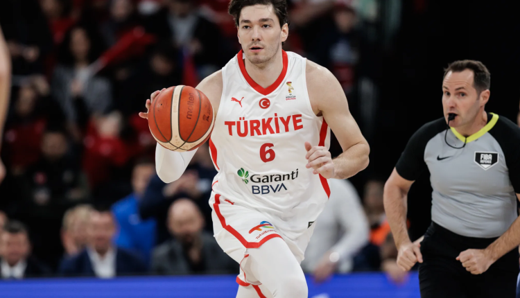 With a blend of size, skill, athleticism, veteran leadership from Osman, and the rising potential of Bona, Turkey enters Window 3 as the clear favorite.