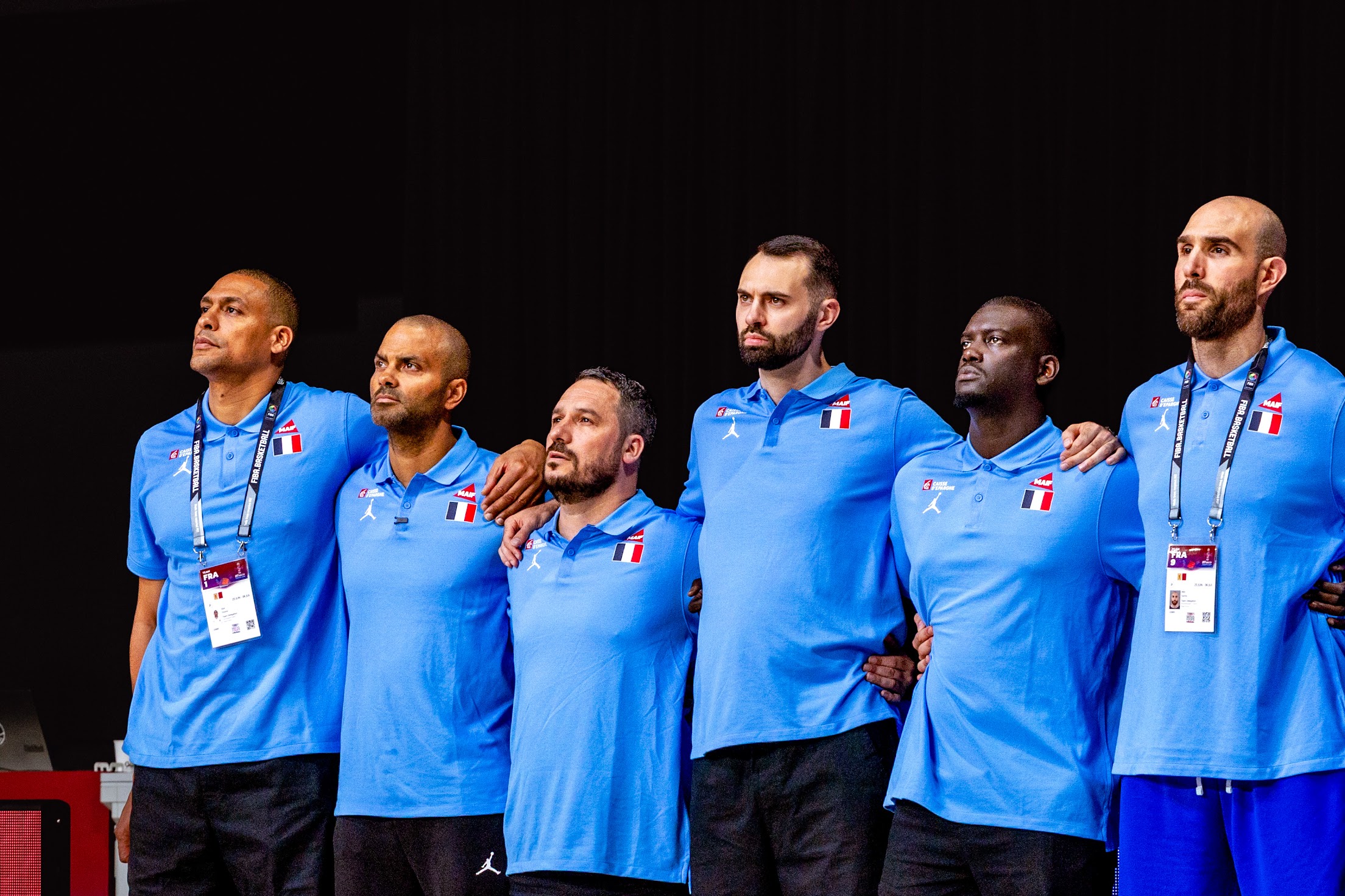 A l'ASVEL, Yannis Irid va retrouver Tony Parker mais aussi Dounia Issa, Old Lo et Antoine Chevrier