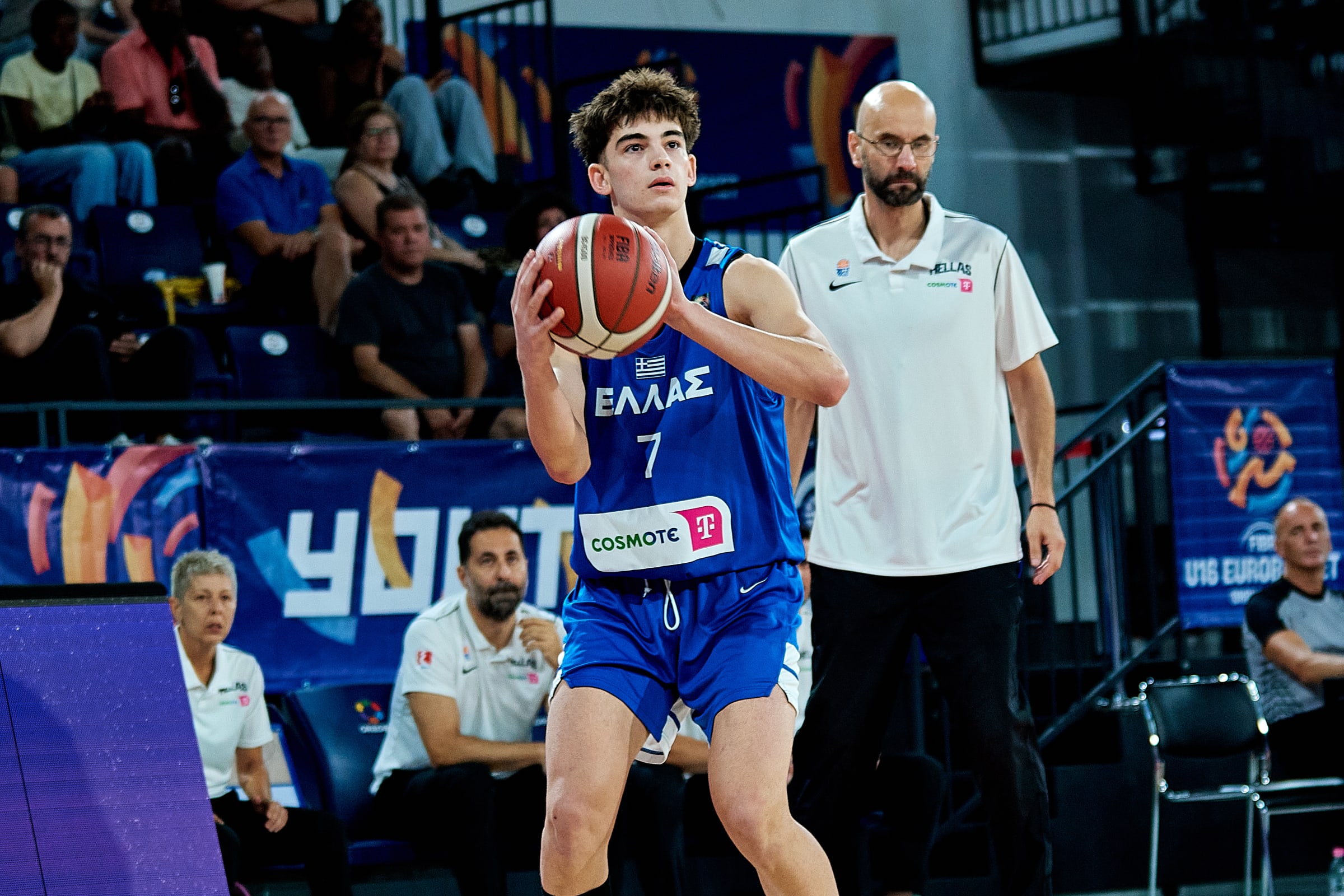 Athanasios Spanoulis