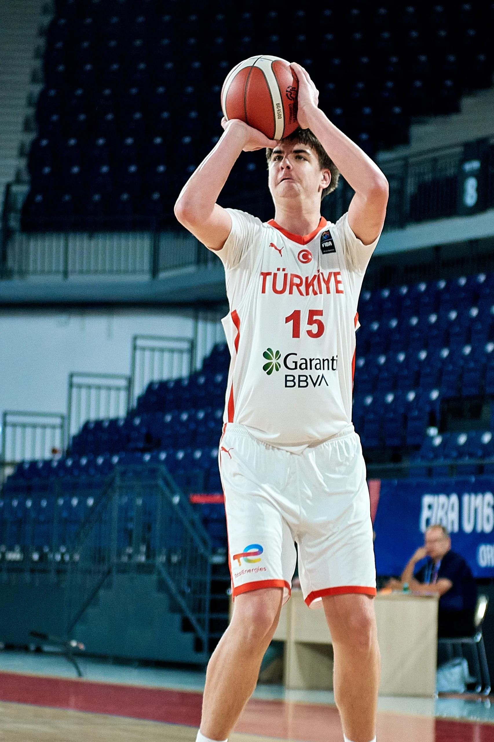 Yigit Mehmet Okur