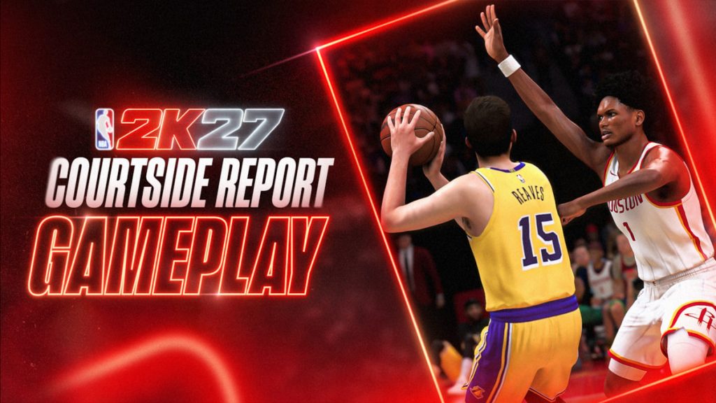 NBA 2K27