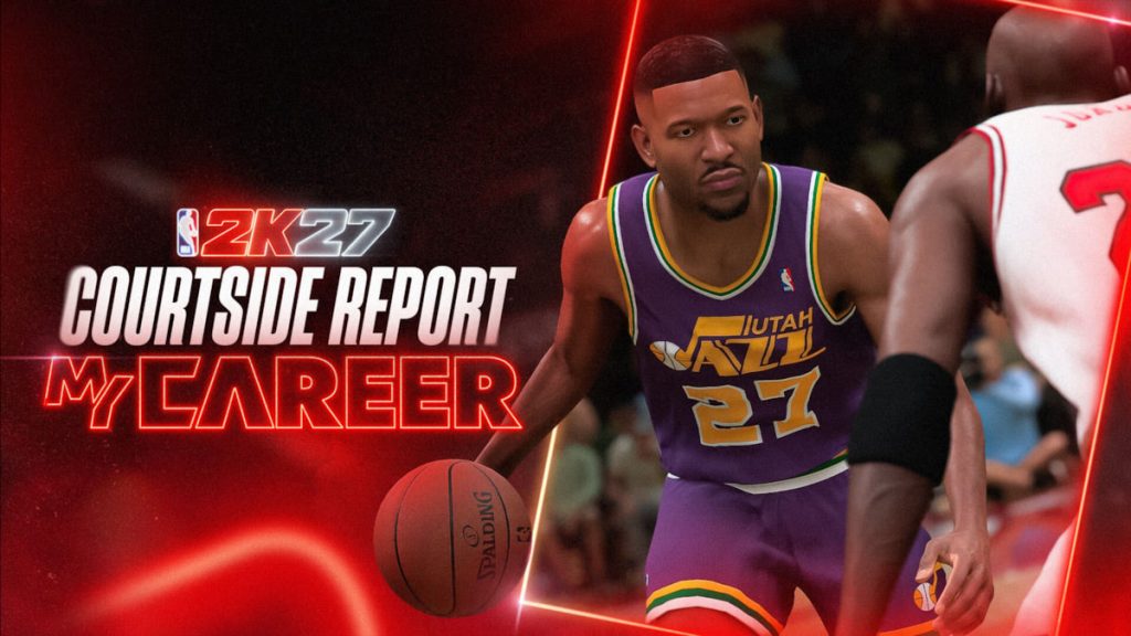 NBA 2K27