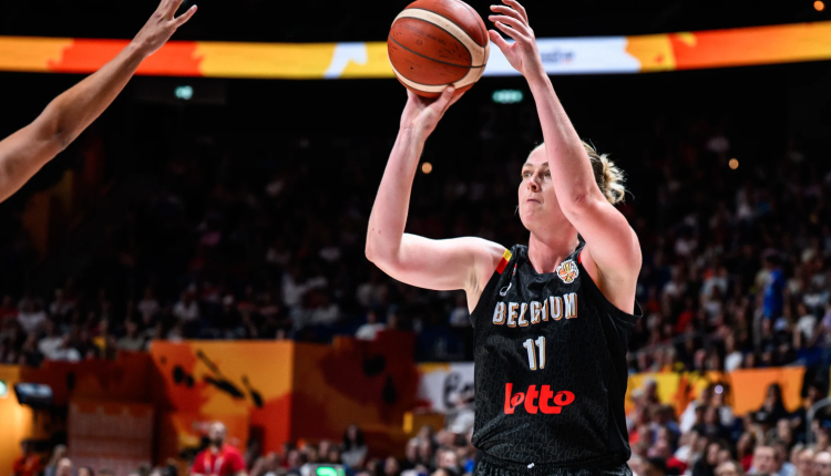 Bulgium continue perfect run, set up match of undefeated's vs Austrailia